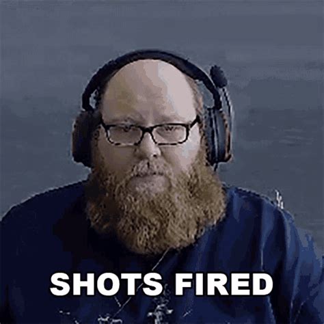 Shot Fired Tcfreer GIF Shot Fired Tcfreer Firing Discover And Share GIFs