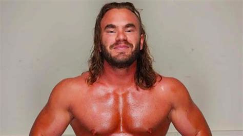 Alex Taylor On His Journey To The Nwa Talks Working With Former Wwe Stars