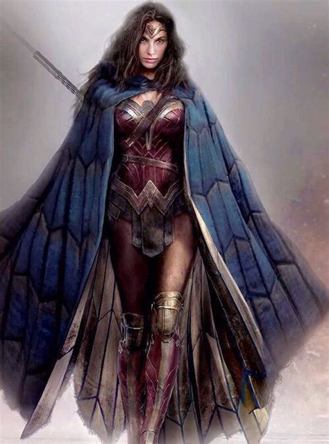 52 Wonder Woman Accessories That Every Badass Needs Wonder Woman Art Gal Gadot Wonder Woman