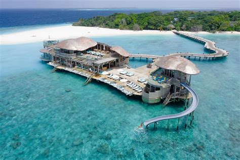 Soneva Fushi Maldives Hotel Maldives Honeymoon Visit Maldives