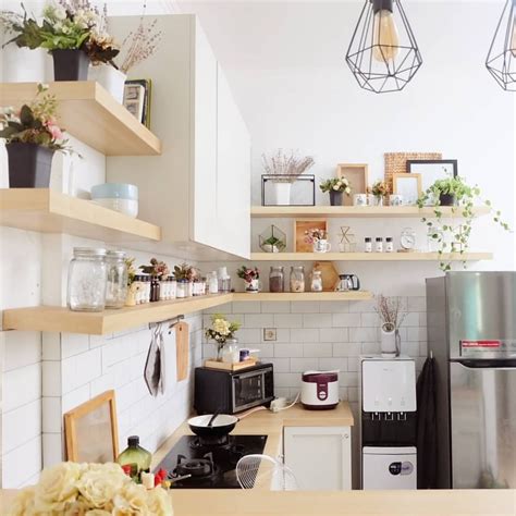 10 Desain Rumah Minimalis Dapur Outdoor | Rumahmini45