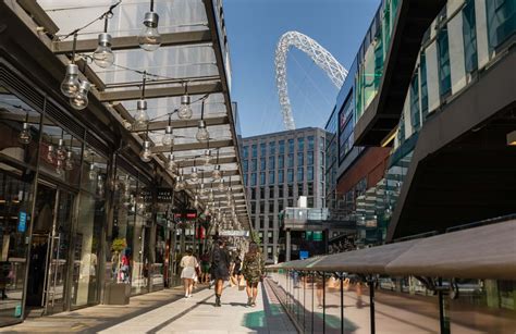 Guide To The Best Shopping Centres In London Malls In London