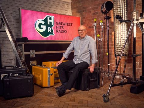 Ken Bruce To Join Greatest Hits Radio Across Scotland News Whats