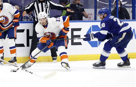 Tampa bay lightning hockey game. For Islanders, 'fair' Stanley Cup semifinal schedule offers much better start vs. Lightning ...
