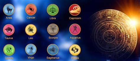 weekly-horoscope-for-every-signs - Women Daily Magazine