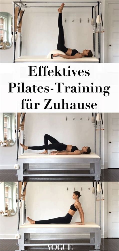 Pilates übungen müssen jedoch trotz allem genau und bewusst ausgeführt werden. 7 Pilates Übungen, die Sie zu Hause machen können ...