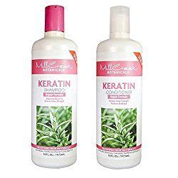 7 natural ph balanced neutral shampoo list with ingredients