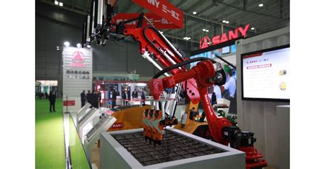 Maybe you would like to learn more about one of these? Sany Construction Industry Development (M) Sdn Bhd : News ...