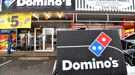 Domino's pizza group plc financial information, fundamentals and company reports including full balance sheet, profit and loss, debtors, creditors, financial ratios, rates, margins, prices and yields. Domino's profit dips as it acts on wages | The West Australian