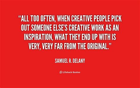 Quotes About Creative People Quotesgram