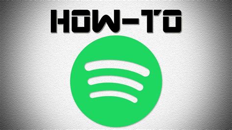 How To Download And Install Spotify Youtube