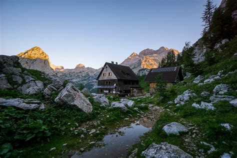 Hut To Hut Hiking Slovenia Everything You Need To Know
