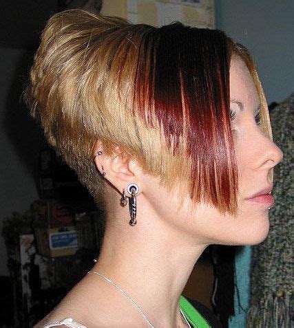 See more ideas about short hair styles, hair cuts, hair styles. Pin on Inverted Bob's
