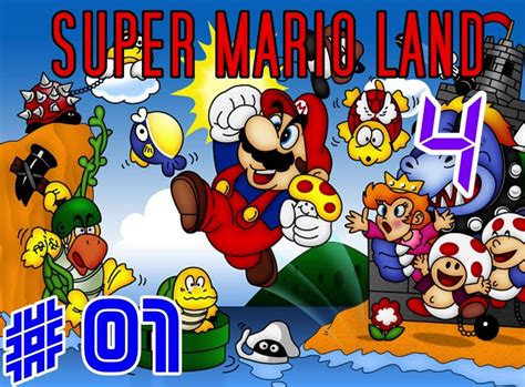 Super mario 64, super mario world, mario kart 64 and super mario bros. Super Mario Land » Mario Game Play - Best Super Mario Games!