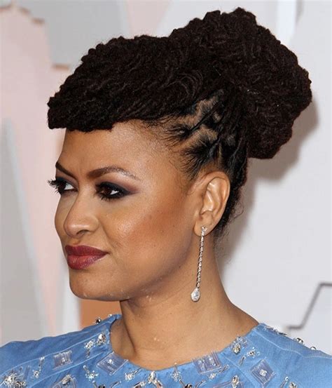 Installation by crocheting offers a world of possibilities. Best Dreadlock hairstyles for women latest update(With ...
