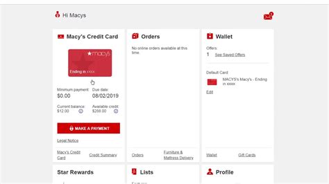 Check spelling or type a new query. macys com account login - Official Login Page 100% Verified