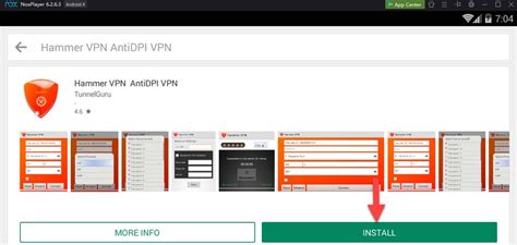 Hammer Vpn For Pclaptop Windows 1087 And Mac Free Download