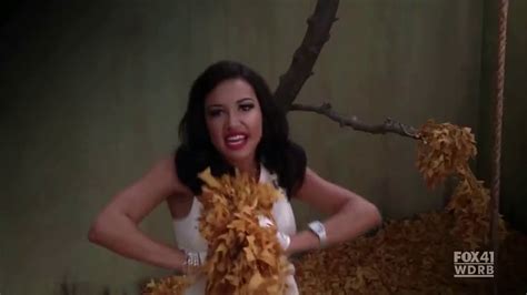 Glee Santana Lopez Sexy Moments 💗 Youtube