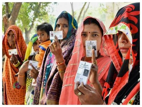 Rajasthan Assembly Election 2023 How To Check Election Results