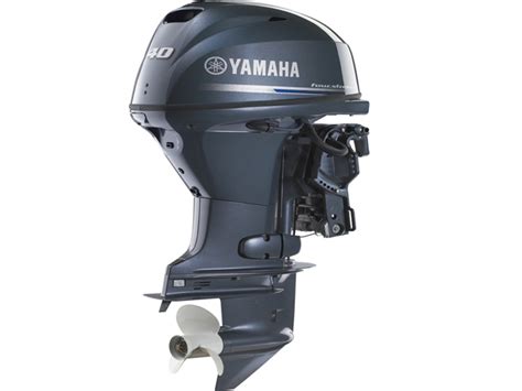 Maybe you would like to learn more about one of these? 2020 Yamaha 40 HP F40LA Outboard Motor - FAST OUTBOARD