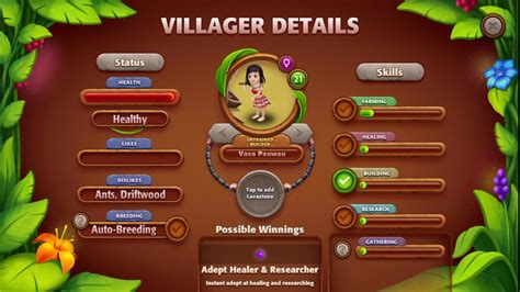 06:25 kraken part one item needed: Virtual Villagers Origins 2 Puzzle 2 Fix the Dock - YouTube