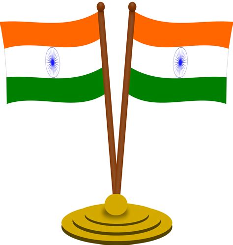 Image India Flag Clip Art Independence Day Images Hd 15 August