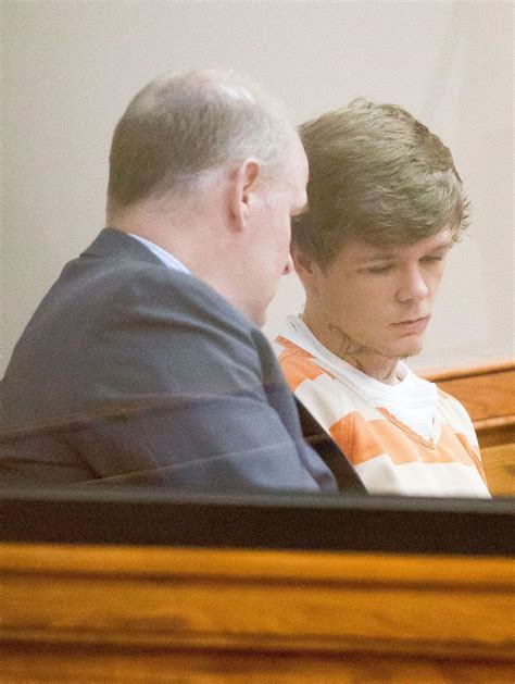 Calhoun County jury indicts 21-year-old in stabbing death | Crime