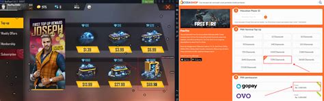 Garena free fire free accounts also offer free rewards like free skins and free diamonds, which you free diamonds up to 10,000. Play Garena Free Fire on PC with NoxPlayer & Top Up with ...