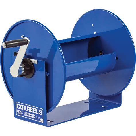 Coxreels Steel Pressure Washer Hose Reel — 4000 Psi 150ft X 38in Capacity Northern Tool
