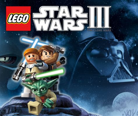 Our lego star wars 3 the clone wars minikits locations guide shows all the minikits in the xbox 360, ps3, wii and pc game. LEGO® Star Wars™ III: The Clone Wars™ | Wii | Games | Nintendo
