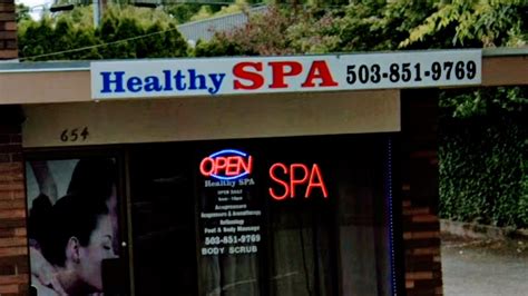 healthy spa asian massage salem salem or 97301 services reviews hours and contact