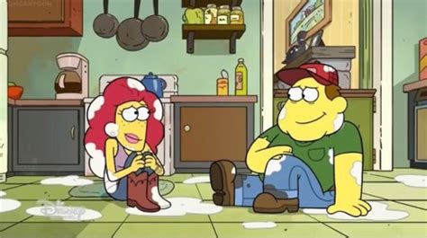Nycc Interview ‘big City Greens Cast And Creative Team Talk