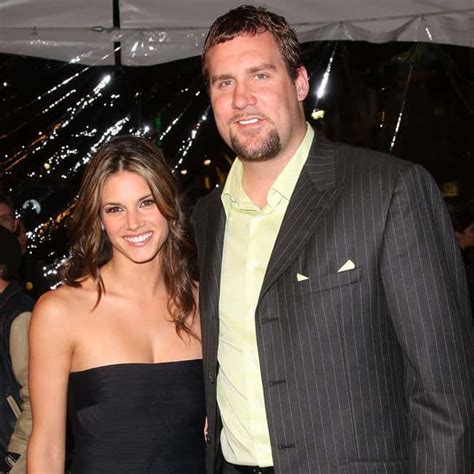 Who Has Missy Peregrym Dated Her Dating History With Photos