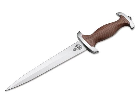 Böker Swiss Dagger Knife Knives Fixed Blade Knives Boker