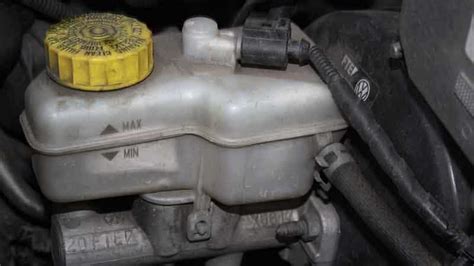 Should the transmission be in neutral, drive, reverse, etc? How Often to Change Brake Fluid? - Oards.com