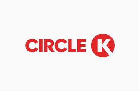 Circle K - Studio Tobias Røder