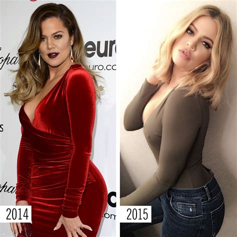 The 1 Thing Khloé Kardashian Did To Lose 11 Pounds