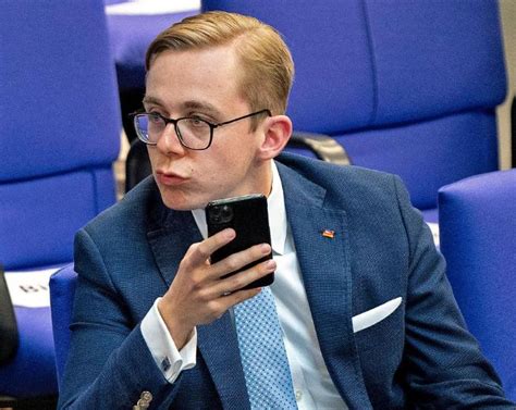 Seit der bundestagswahl 2017 ist er mitglied des deutschen bundestages. Cdu Philipp Amthor Memes