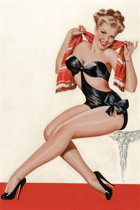 your visual guide to the timeless queens of pin up huffpost entertainment