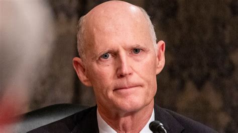 Maybe you would like to learn more about one of these? Sen. Rick Scott's Impeachment 'Hostage' Video Goes Viral For All The Wrong Reasons - "I'm ...