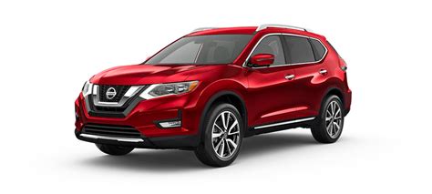2020 Nissan Rogue Specs And Information Boise