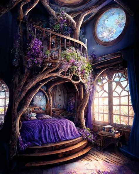 Fantasy Rooms Fantasy Decor Fantasy Places Fantasy Bedroom Aesthetic