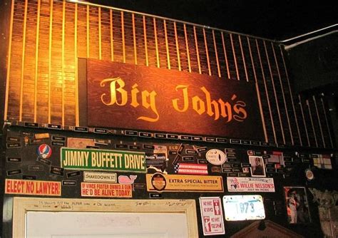 Big Johns Charleston All You Need To Know Before You Go
