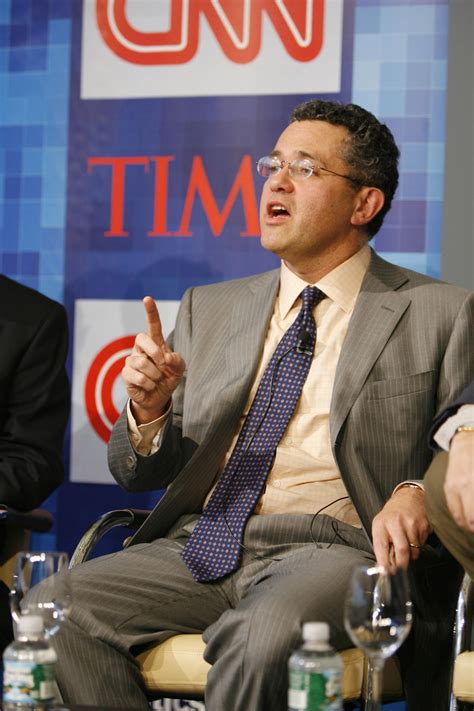 Jeffrey Toobin Stepping Away From Cnn After Two Decades