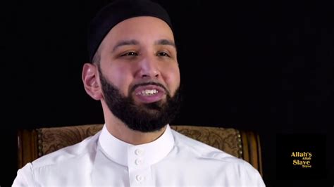Beginning And The End Omar Suleiman Evil E13 Youtube