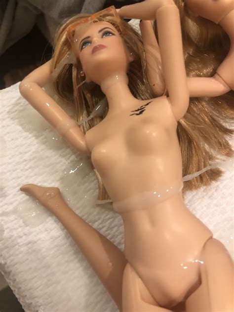 See And Save As Cum On Dolls Fetish Barbie Porn Pict Crot Com