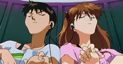 Neon Genesis Evangelion 5 Reasons Why The Anime Is A Real Classic And 5
