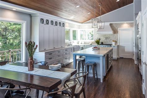 Upload a photo of your own. Opening up a Traditional Floor Plan | Case Design/Remodeling of San Jose