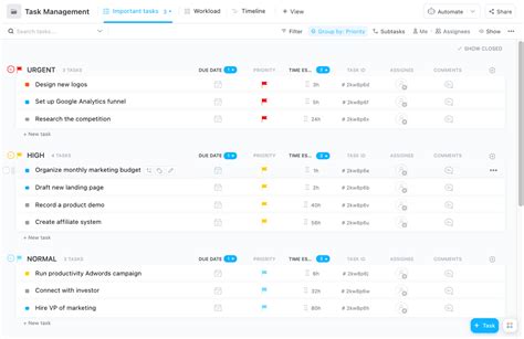 Kpi Examples And Templates Clickup S Guide To Kpis Free Hot