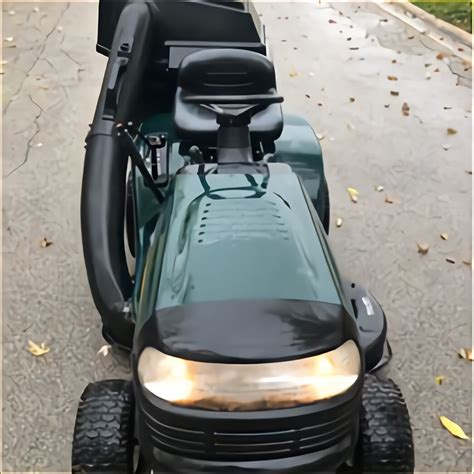Craftsman Riding Mower Bagger For Sale 54 Ads For Used Craftsman